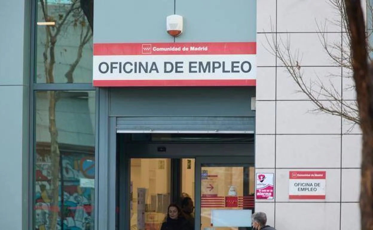 Ayudas Y Subvenciones Del Sepe Para Los Desempleados La Ayuda Del